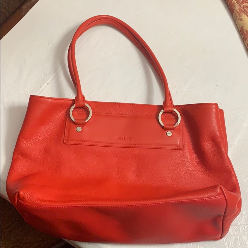 DKNY Tote